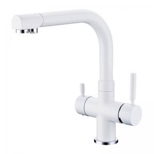 Rolya Ice Cream 3 Way Water Filter Taps