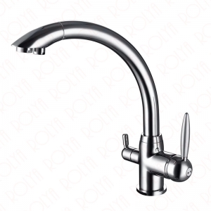 Rolya Classic 3 Way Kitchen Water Filter Taps ---KF1049