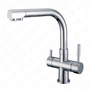 rolya longreach 3 way kitchen faucets KF1011