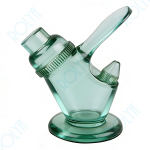 ROLYA Customized Outdoor Drinking Water Faucet, Corrosion Resistant Bubbler DFB2601-LL